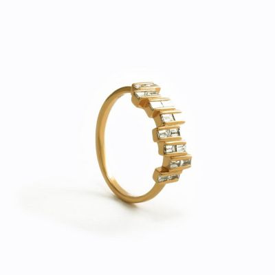 ＜YON＞Ｅｓｓｅｎｃｅ　Ｂａｇｕｅｔｔｅ　Ｒｉｎｇ　Ｔ